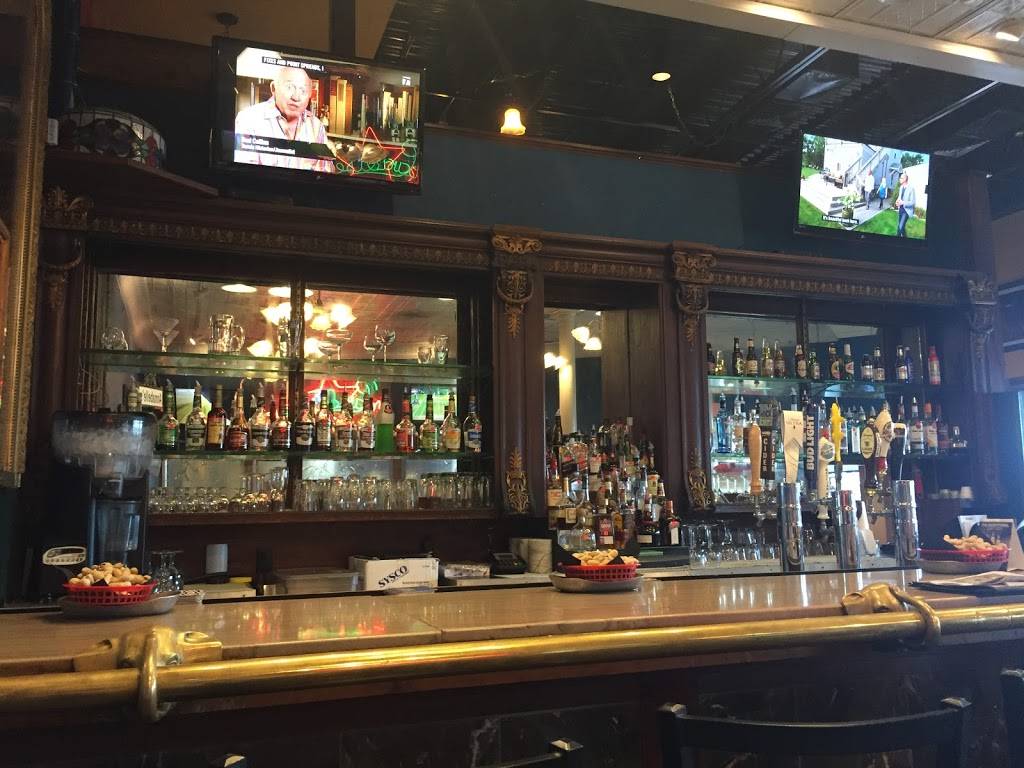 Annabelles | restaurant | New Bern, NC 28562, USA | 2526336401 OR +1 252-633-6401