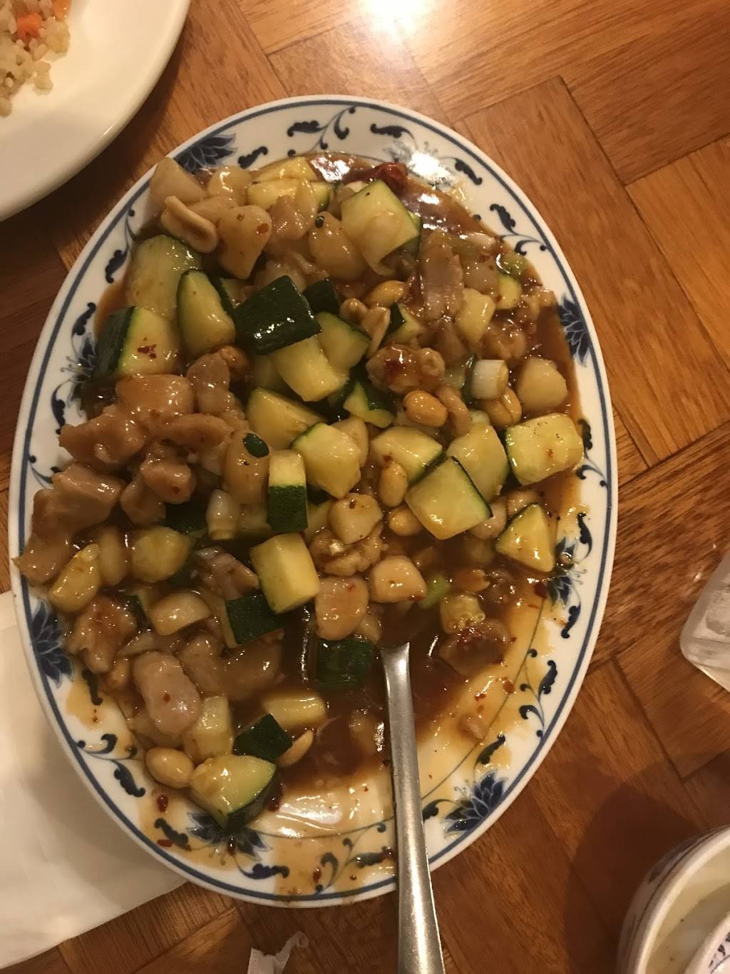 Peking Palace | restaurant | 6970 E 22nd St #100, Tucson, AZ 85710, USA | 5207509614 OR +1 520-750-9614