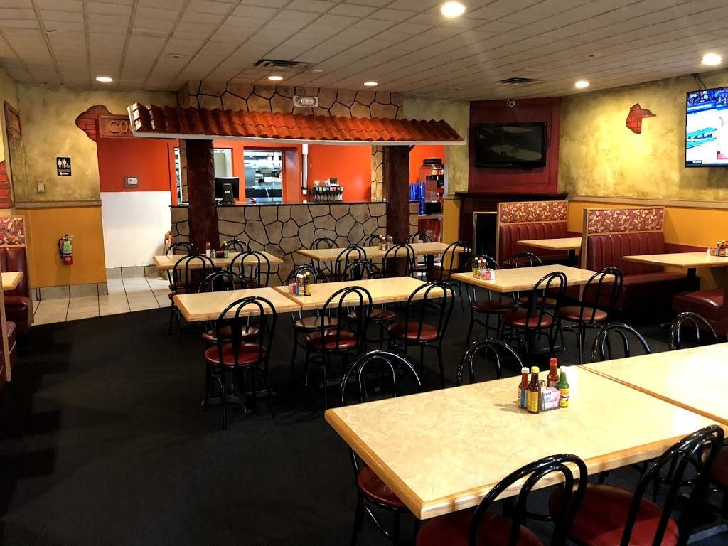 Los Girasoles Mexican Grill & Bar | restaurant | 9001, 1682 Merriman Rd, Akron, OH 44313, USA | 3308361167 OR +1 330-836-1167