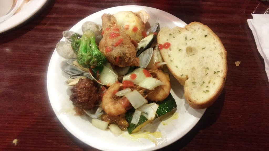 Hibachi Buffet | restaurant | 78 E May St, Winder, GA 30680, USA | 6789757673 OR +1 678-975-7673