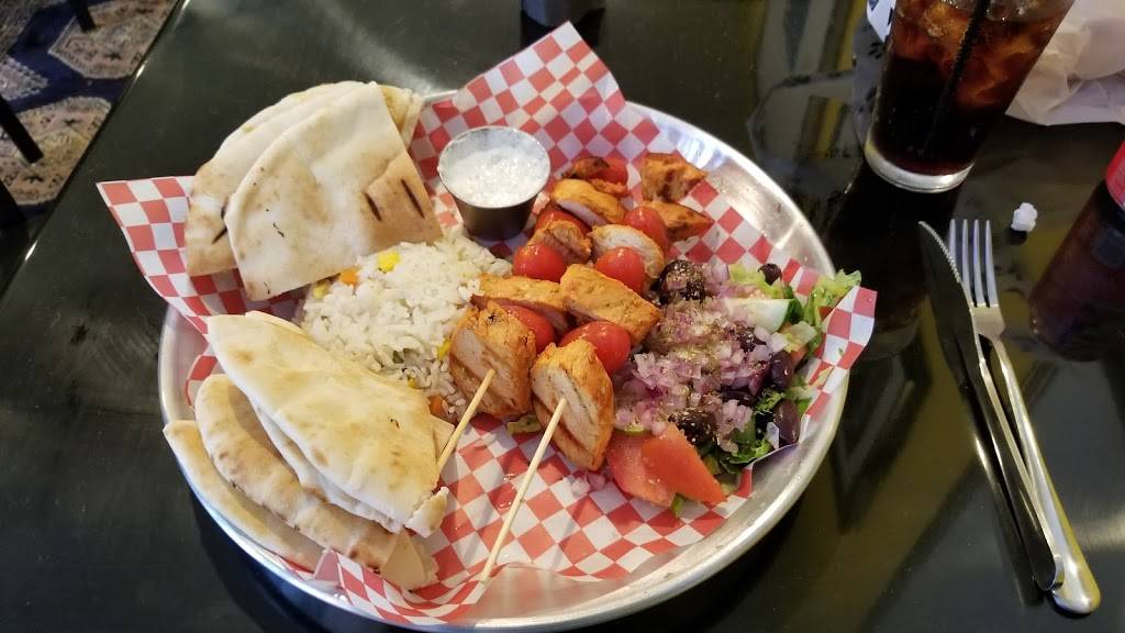 Skewers | restaurant | 34 Powder Springs St, Marietta, GA 30064, USA | 7708434082 OR +1 770-843-4082
