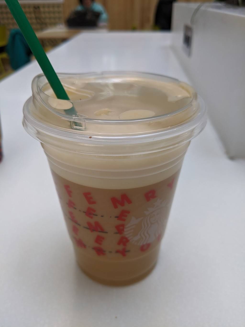 Starbucks | cafe | 1400 Willowbrook Mall, Wayne, NJ 07470, USA | 9738370150 OR +1 973-837-0150