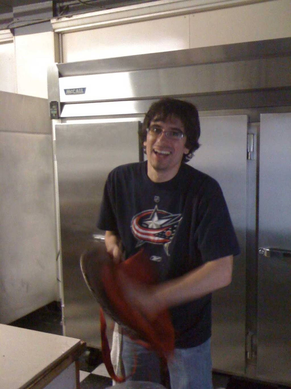 Gattos Pizza | restaurant | 2928 N High St, Columbus, OH 43202, USA | 6142633737 OR +1 614-263-3737