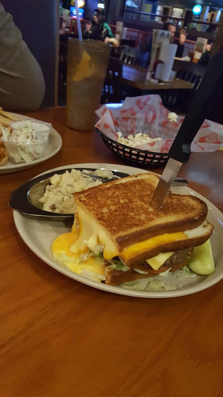 Tullys Good Times Amherst | restaurant | 1459 Niagara Falls Blvd, Buffalo, NY 14228, USA | 7164460007 OR +1 716-446-0007