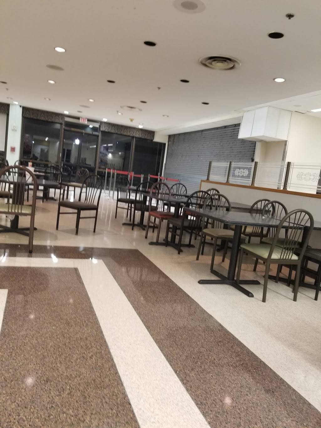 Burger King | restaurant | University Hospital Cafeteria, Newark, NJ 07103, USA | 9732425411 OR +1 973-242-5411