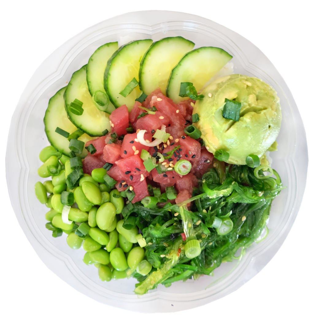 Poké Fresh | restaurant | 4230 E Grand River Ave, Howell, MI 48843, USA | 5175792819 OR +1 517-579-2819