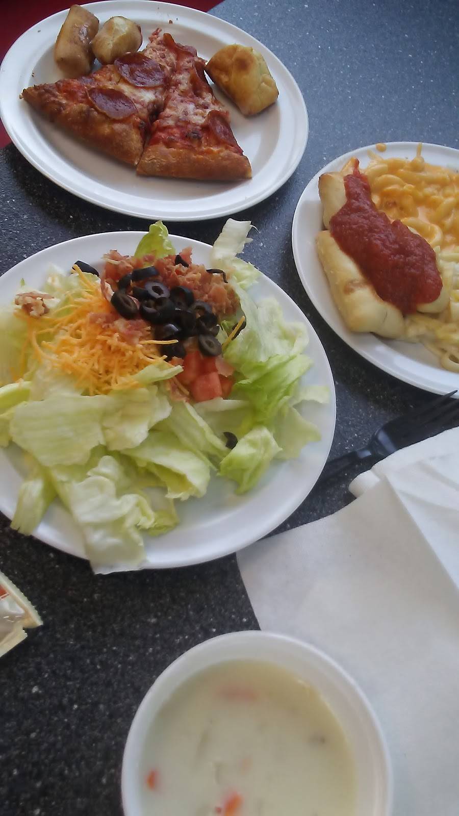 Leftys Pizza | restaurant | 1018 Ralston Ave #101, Defiance, OH 43512, USA | 4197840789 OR +1 419-784-0789