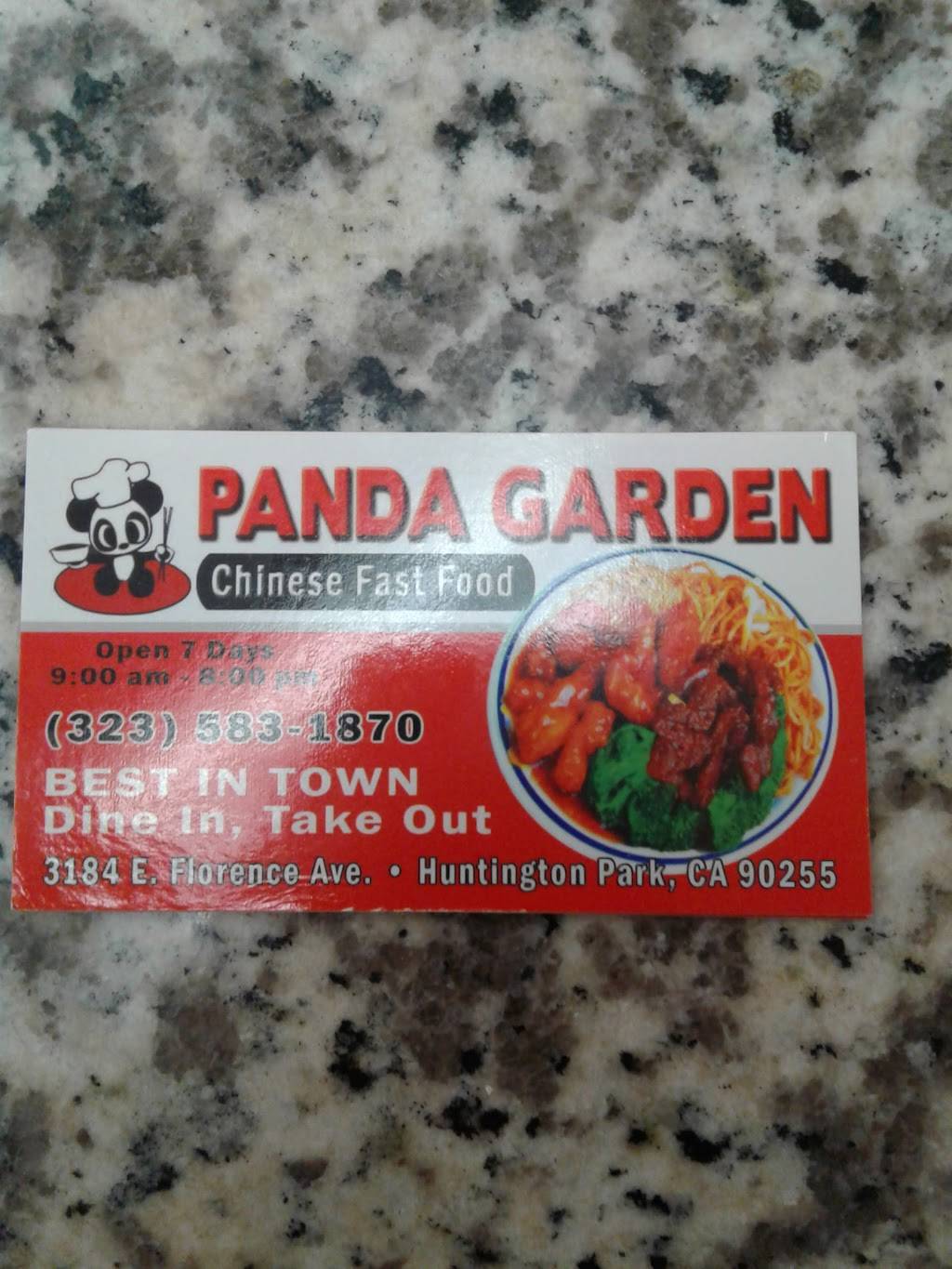 Chinatown Station | restaurant | 3184 E Florence Ave, Huntington Park, CA 90255, USA | 3235831870 OR +1 323-583-1870