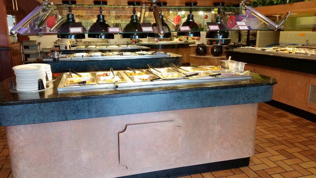 Union Buffet | restaurant | 60 Newtown Rd # 58, Danbury, CT 06810, USA | 2037437646 OR +1 203-743-7646