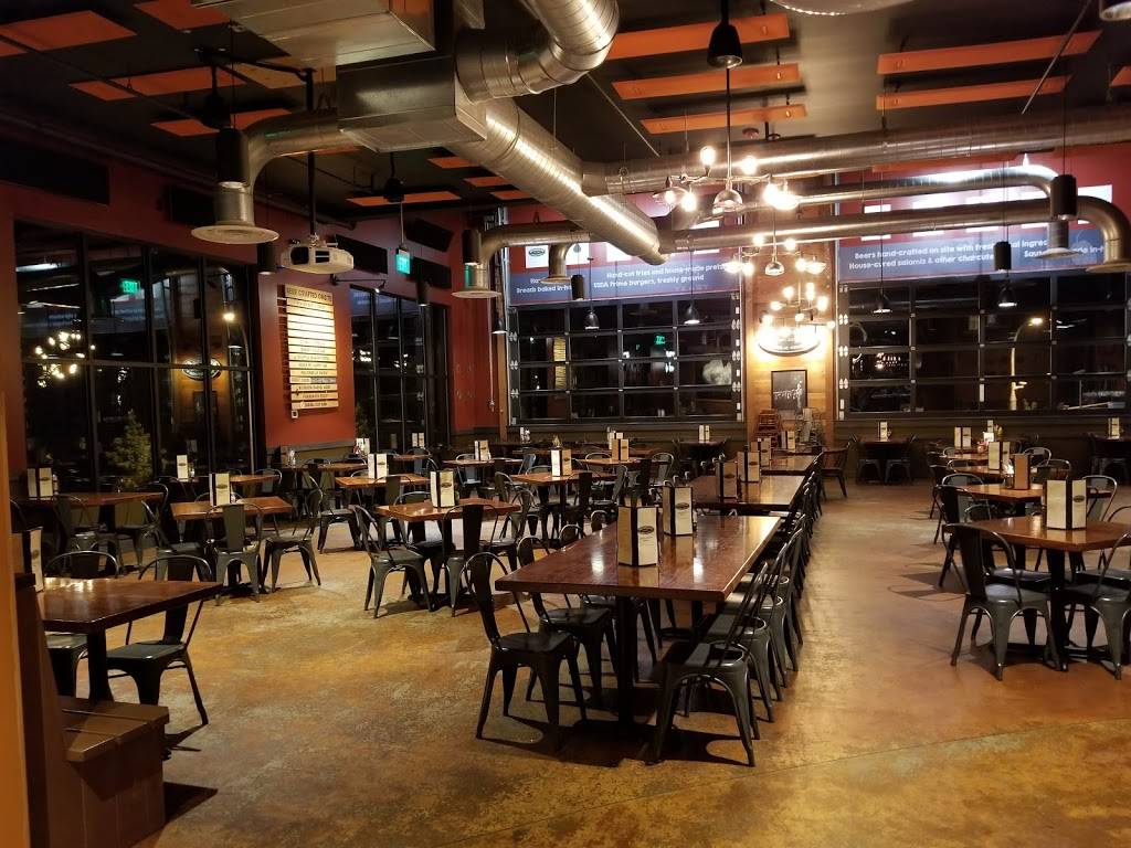 Beardslee Public House | restaurant | 19116 Beardslee Blvd Nursery, Bothell, WA 98011, USA | 4252861001 OR +1 425-286-1001