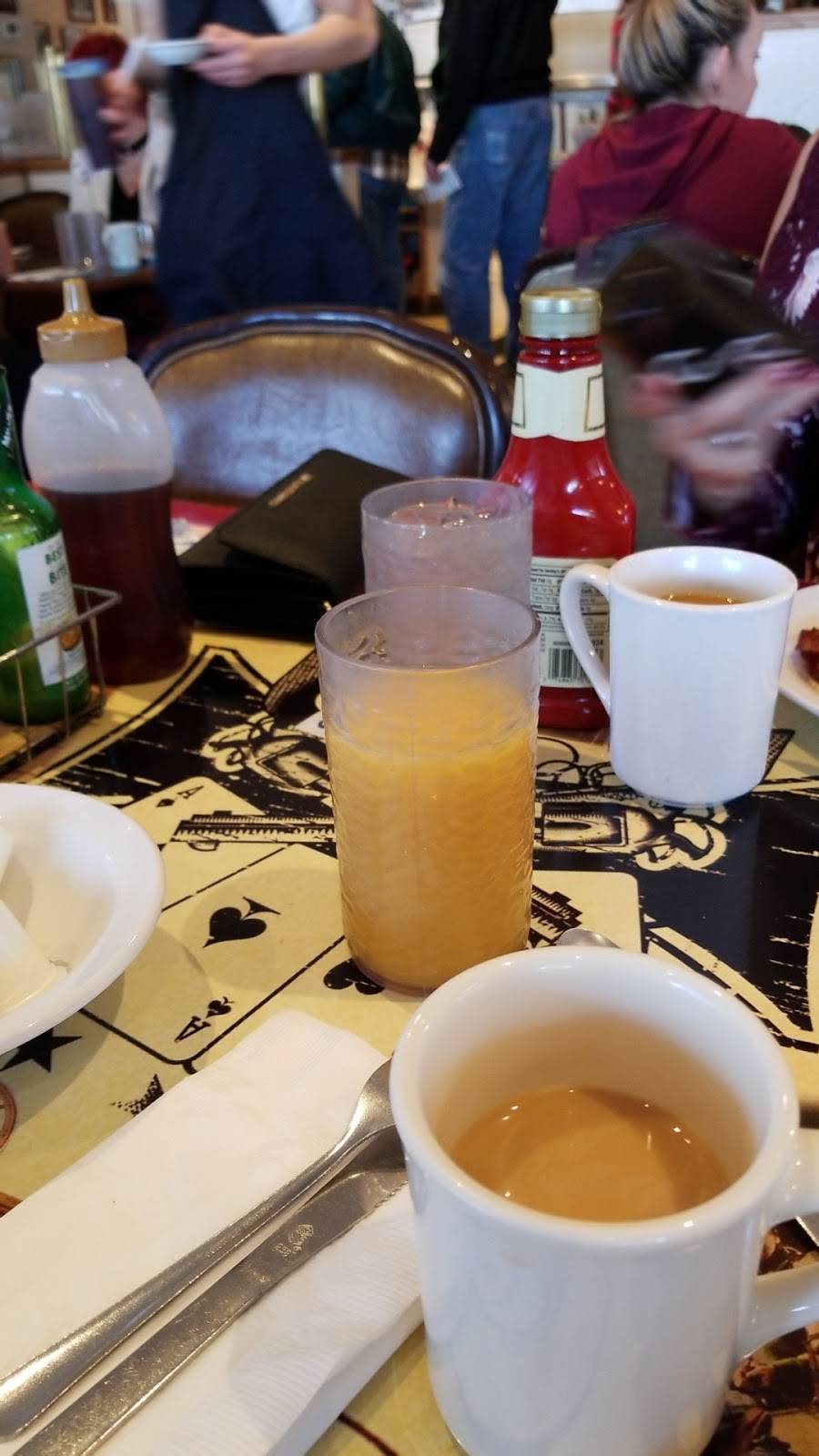 Annies Breakfast & Steaks | restaurant | 8800 Greenback Ln, Orangevale, CA 95662, USA | 9169881682 OR +1 916-988-1682