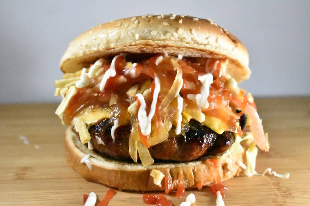 Orale Pana Food Truck | restaurant | 2805 NE 2nd Ave, Miami, FL 33137, USA | 7865851034 OR +1 786-585-1034