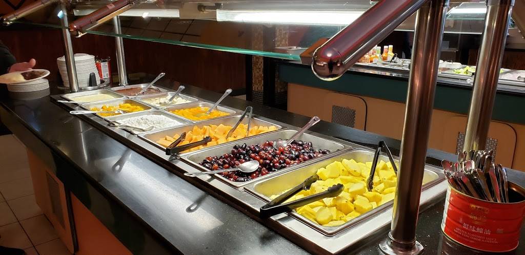 Supreme China Buffet | restaurant | 2008 Lincolnway E, Goshen, IN 46526, USA | 5745331498 OR +1 574-533-1498