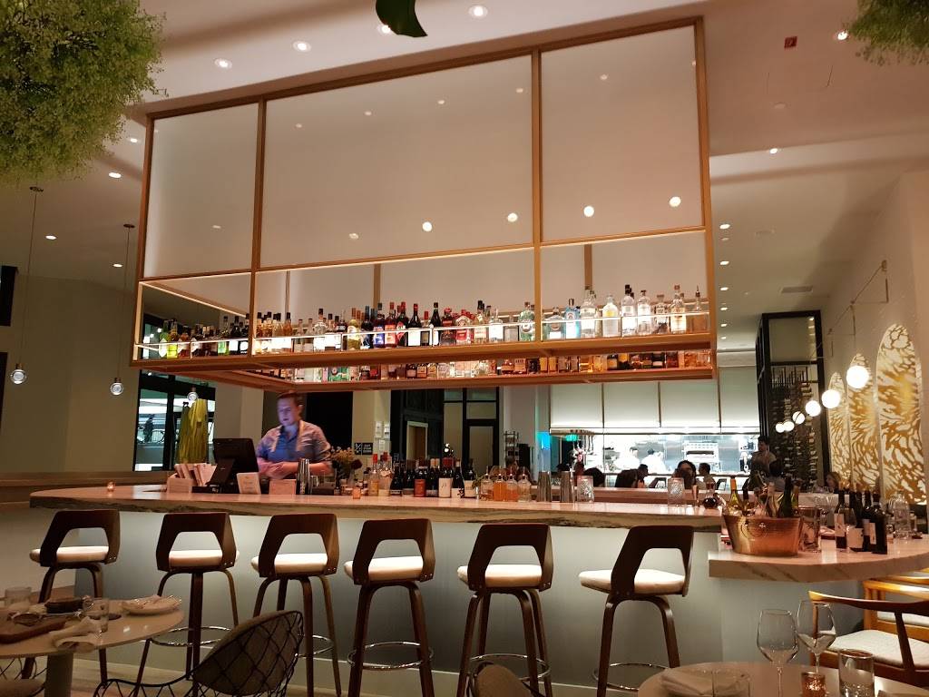 189 by Dominique Ansel | restaurant | 189 The Grove Dr, Los Angeles, CA 90036, USA | 3236020096 OR +1 323-602-0096