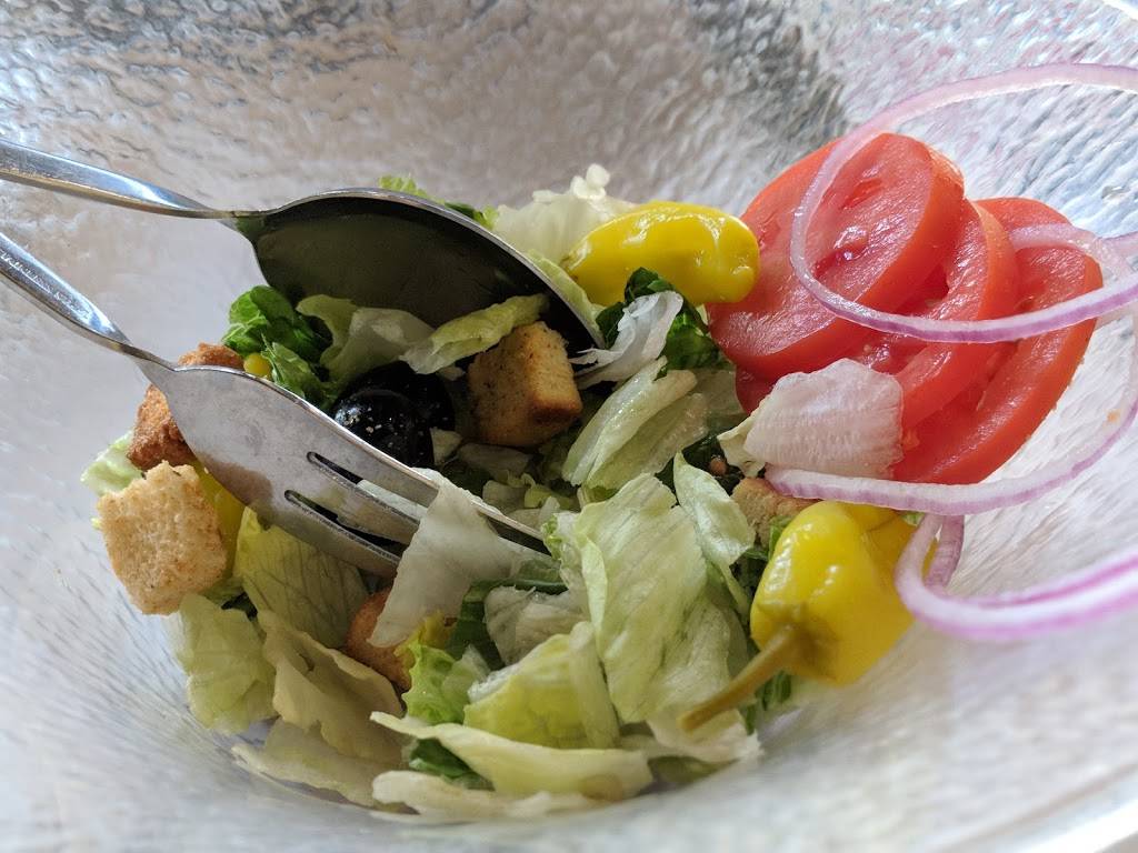 Vivis Italian Garden | restaurant | 214 State St, St Joseph, MI 49085, USA | 2699830001 OR +1 269-983-0001