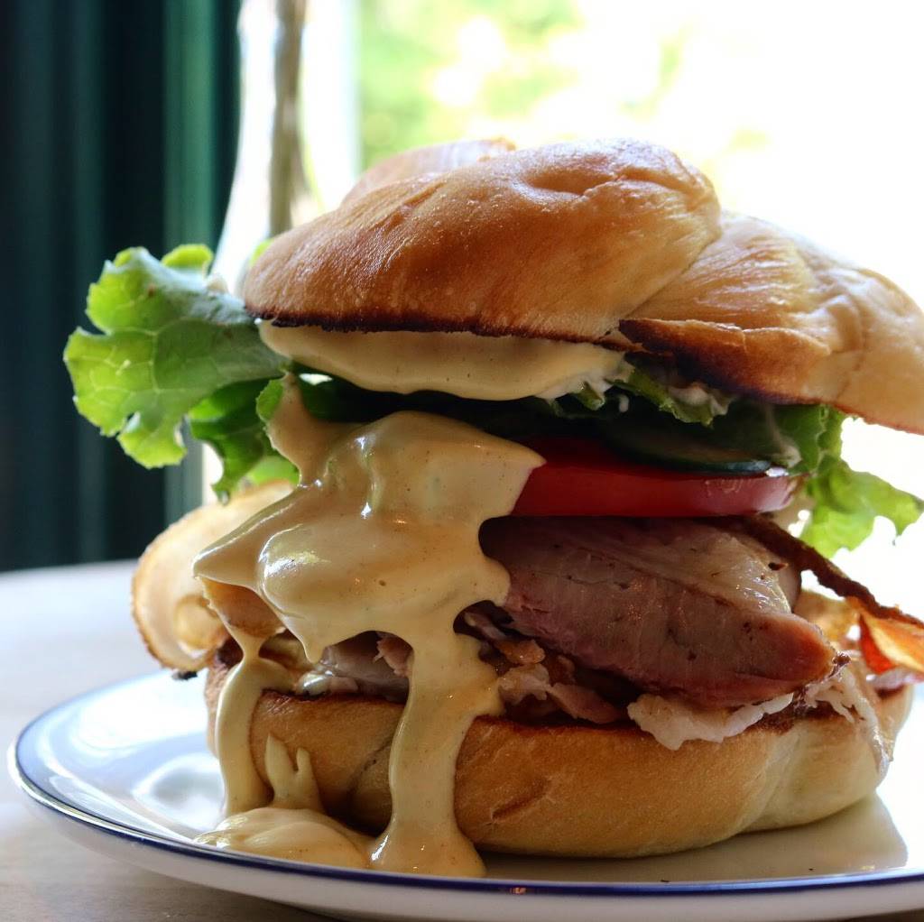 B-Side | restaurant | 155 Sycamore St, Decatur, GA 30030, USA | 4047484617 OR +1 404-748-4617