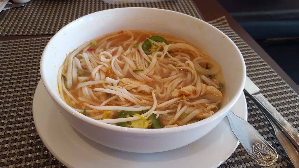 Thai Heaven | restaurant | 623 N Central Ave, Atlanta, GA 30354, USA | 4047629048 OR +1 404-762-9048