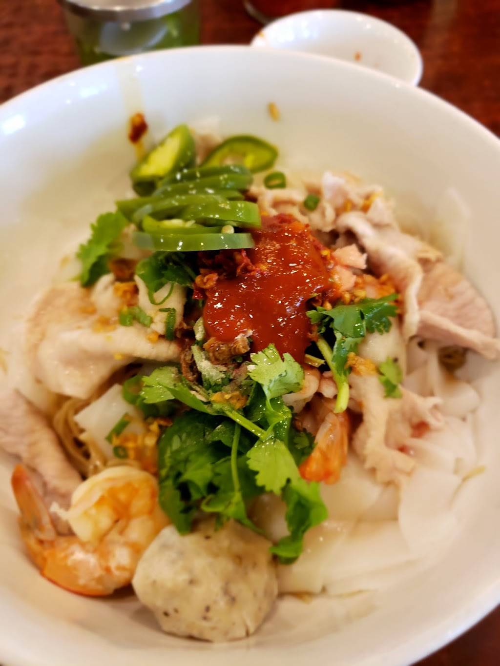 Tay DO Restaurant | restaurant | 2529 S Texas 6, Houston, TX 77082, USA | 2815840097 OR +1 281-584-0097