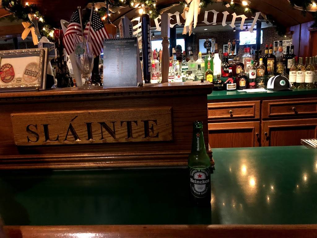 Seapoint | restaurant | 367 E 8th St, South Boston, MA 02127, USA | 6172681476 OR +1 617-268-1476