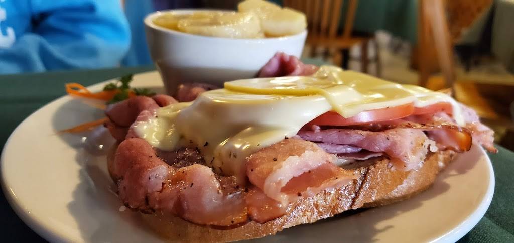 Rheinland | restaurant | 208 N Main St, Independence, MO 64050, USA | 8164615383 OR +1 816-461-5383