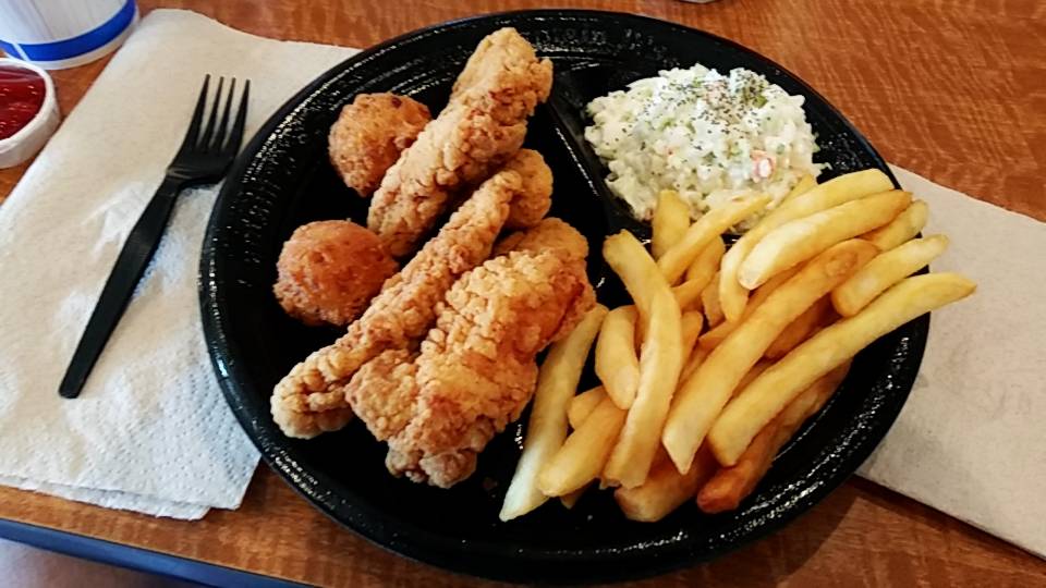 Captain Ds | restaurant | 13016 US-301, Dade City, FL 33525, USA | 3525671755 OR +1 352-567-1755