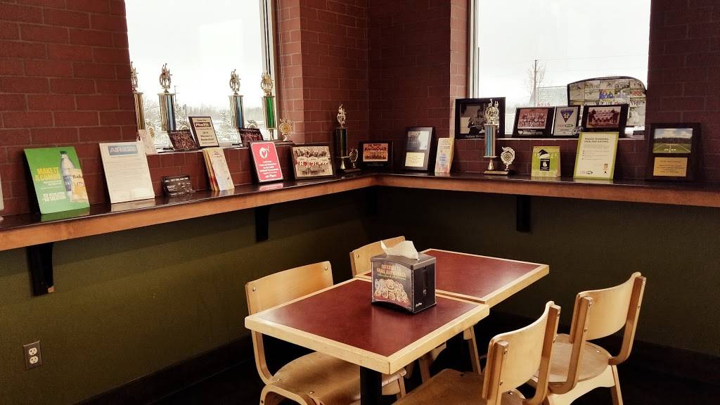 Pita Pit | restaurant | 11108 Old Seward Hwy, Anchorage, AK 99515, USA | 9073447482 OR +1 907-344-7482