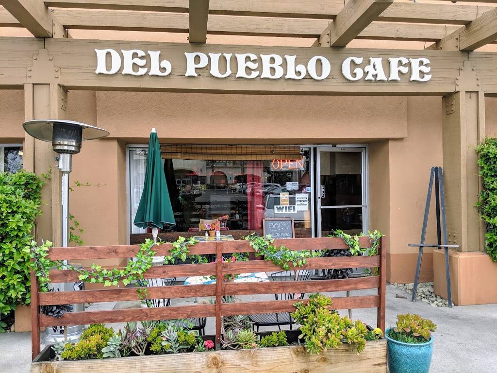 Del Pueblo Cafe | restaurant | 5134 Hollister Ave, Santa Barbara, CA 93111, USA | 8056928800 OR +1 805-692-8800