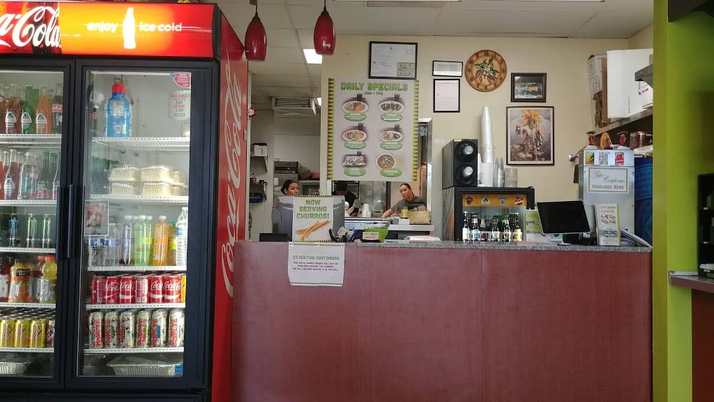 Cruz Tacos | restaurant | 41539 Kalmia St Suite 120, Murrieta, CA 92562, USA | 9514614824 OR +1 951-461-4824