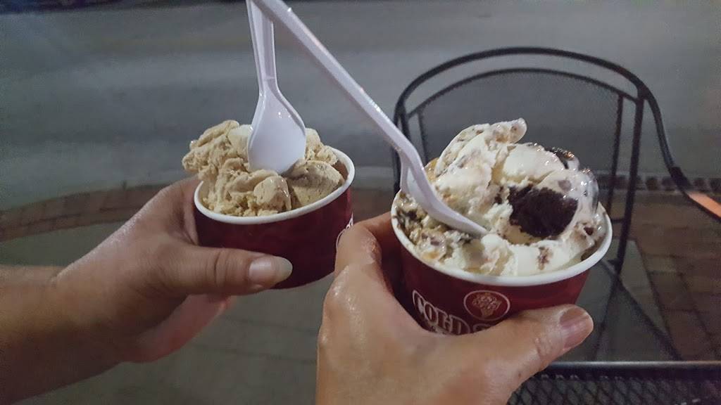 Coldstone Creamery | restaurant | 112 Allen St, Owensboro, KY 42303, USA | 2706846183 OR +1 270-684-6183