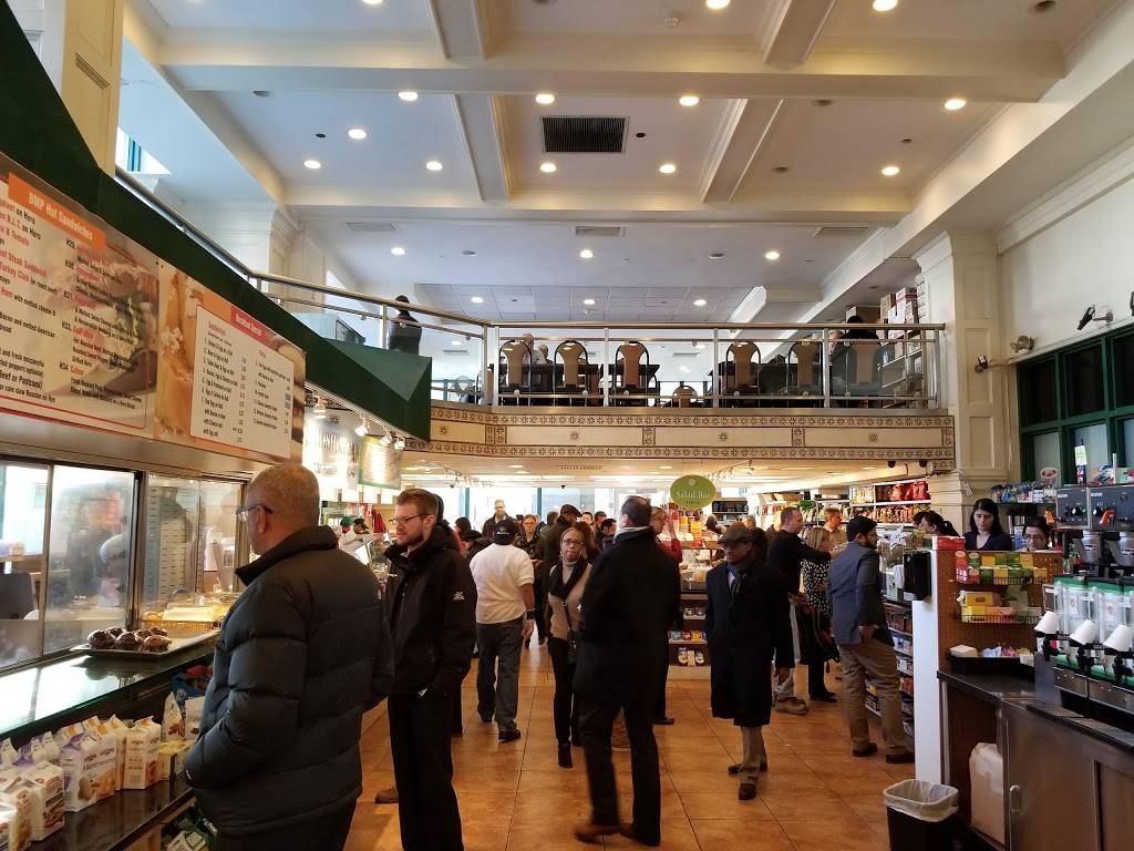 Bistro Exchange Place | restaurant | 10 Exchange Pl, Jersey City, NJ 07302, USA | 2014512400 OR +1 201-451-2400