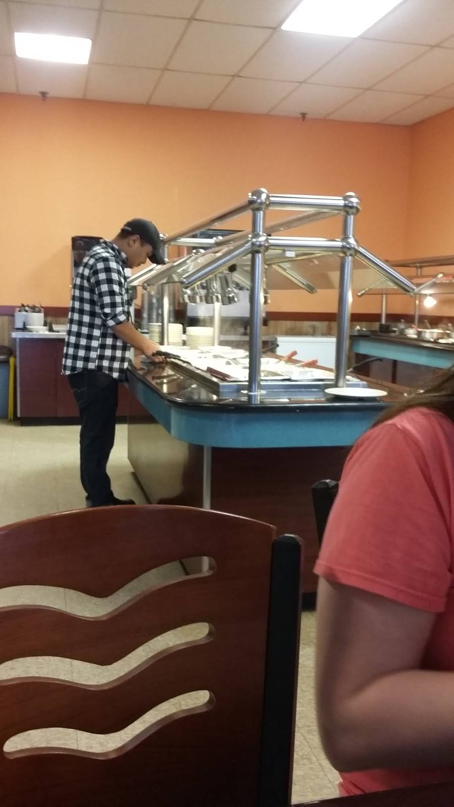 Sakura Town Express | restaurant | Charleston, MO 63834, USA | 5736833333 OR +1 573-683-3333