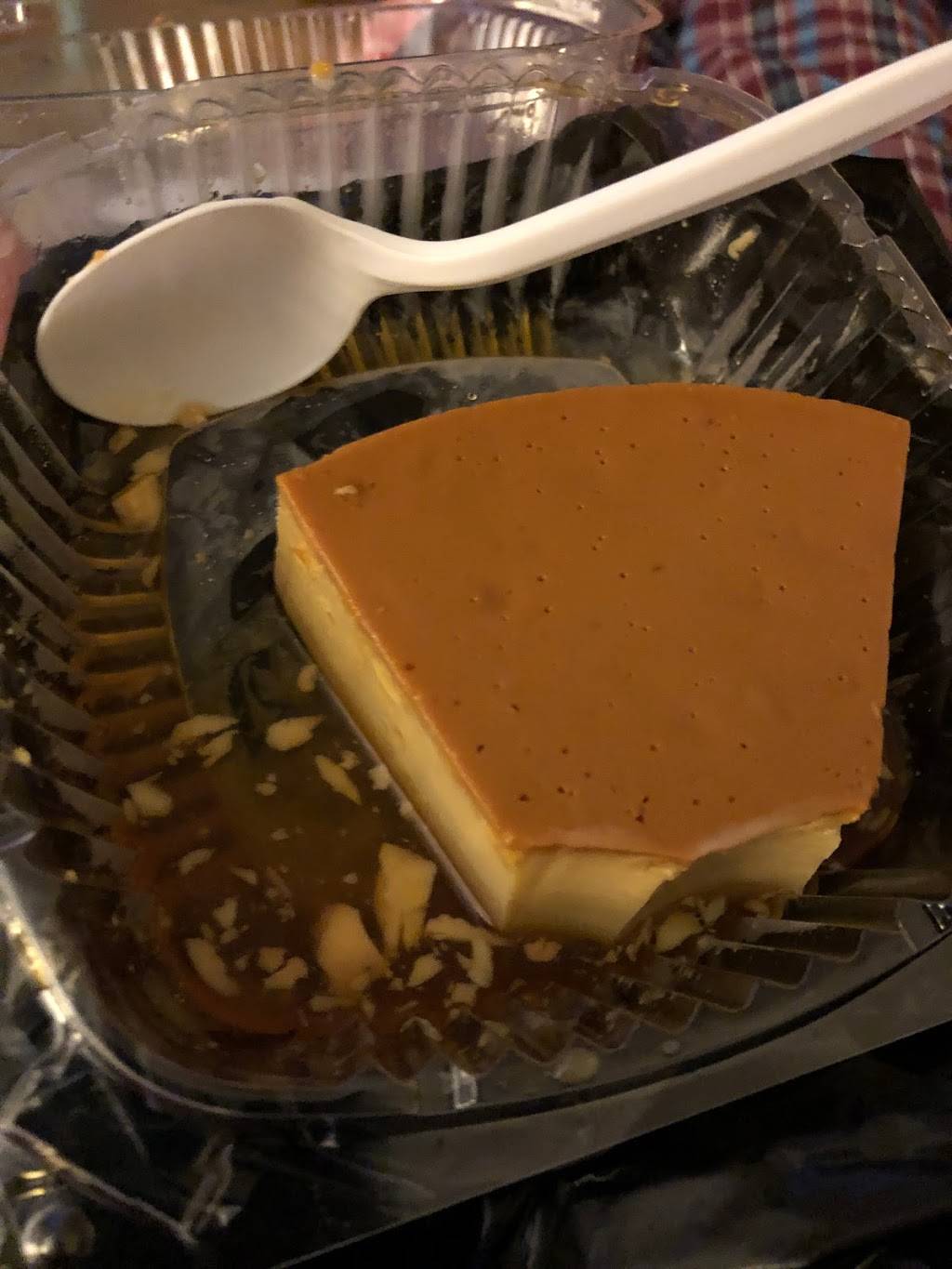 Caridad | restaurant | 1594 Westchester Ave, Bronx, NY 10472, USA | 9174737700 OR +1 917-473-7700