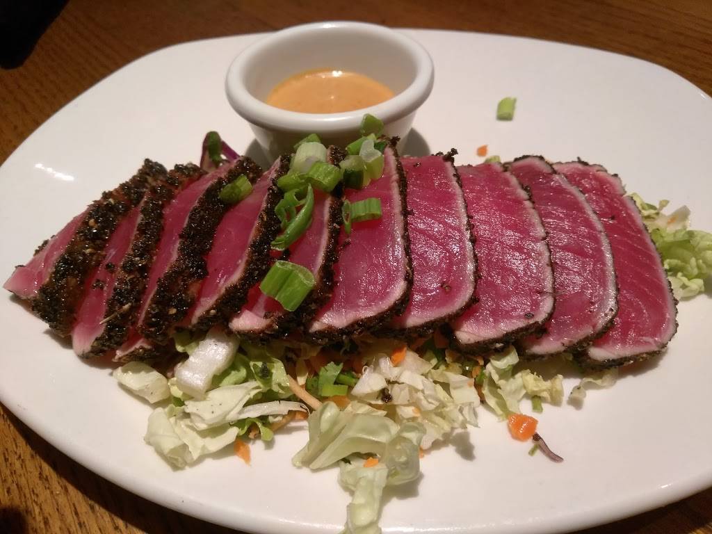 Outback Steakhouse | restaurant | 4492 Ontario Mills Pkwy, Ontario, CA 91764, USA | 9094842999 OR +1 909-484-2999