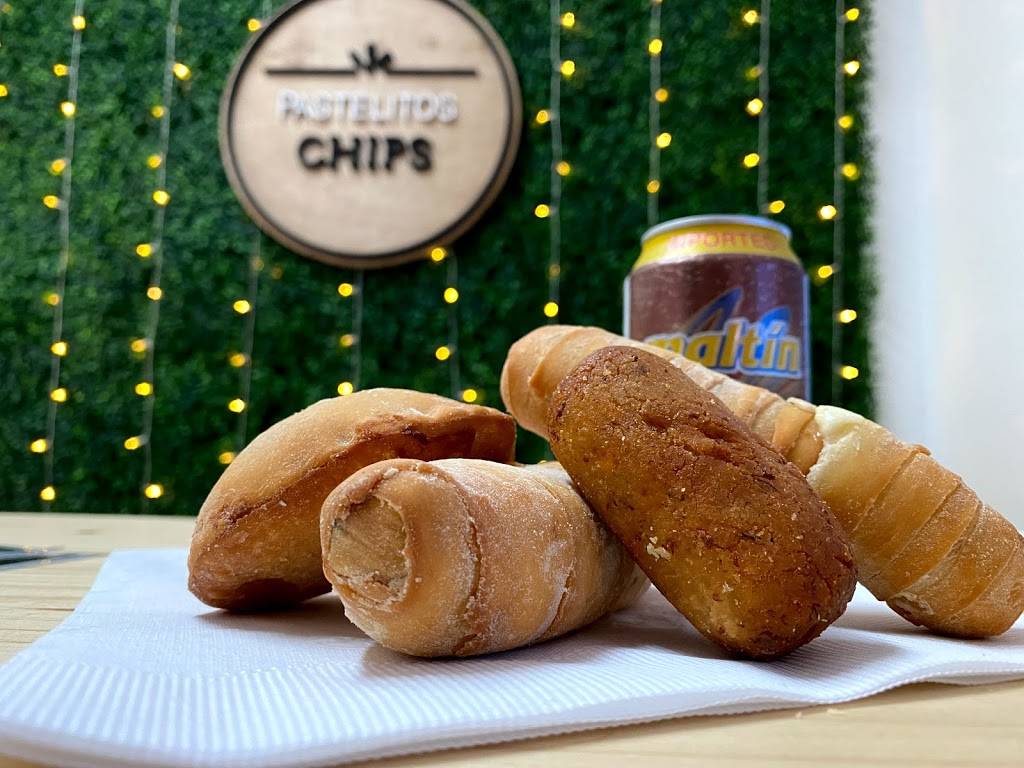 Pastelitos Chips | restaurant | 1417 Smith St, Kissimmee, FL 34744, USA | 4075305353 OR +1 407-530-5353