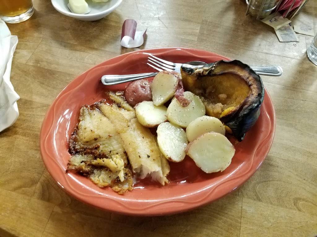 Tioga Trails Cafe | restaurant | 1523, 50 Lake St, Owego, NY 13827, USA | 6076877195 OR +1 607-687-7195