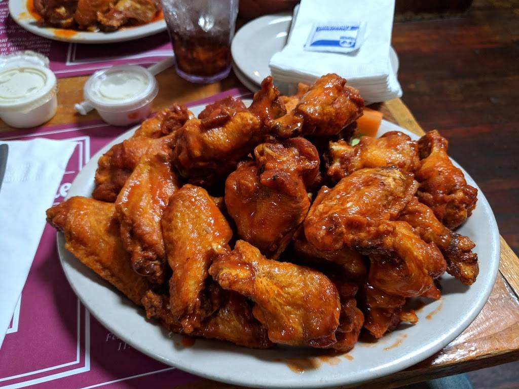 Gabriels Gate | restaurant | 145 Allen St, Buffalo, NY 14201, USA | 7168860602 OR +1 716-886-0602