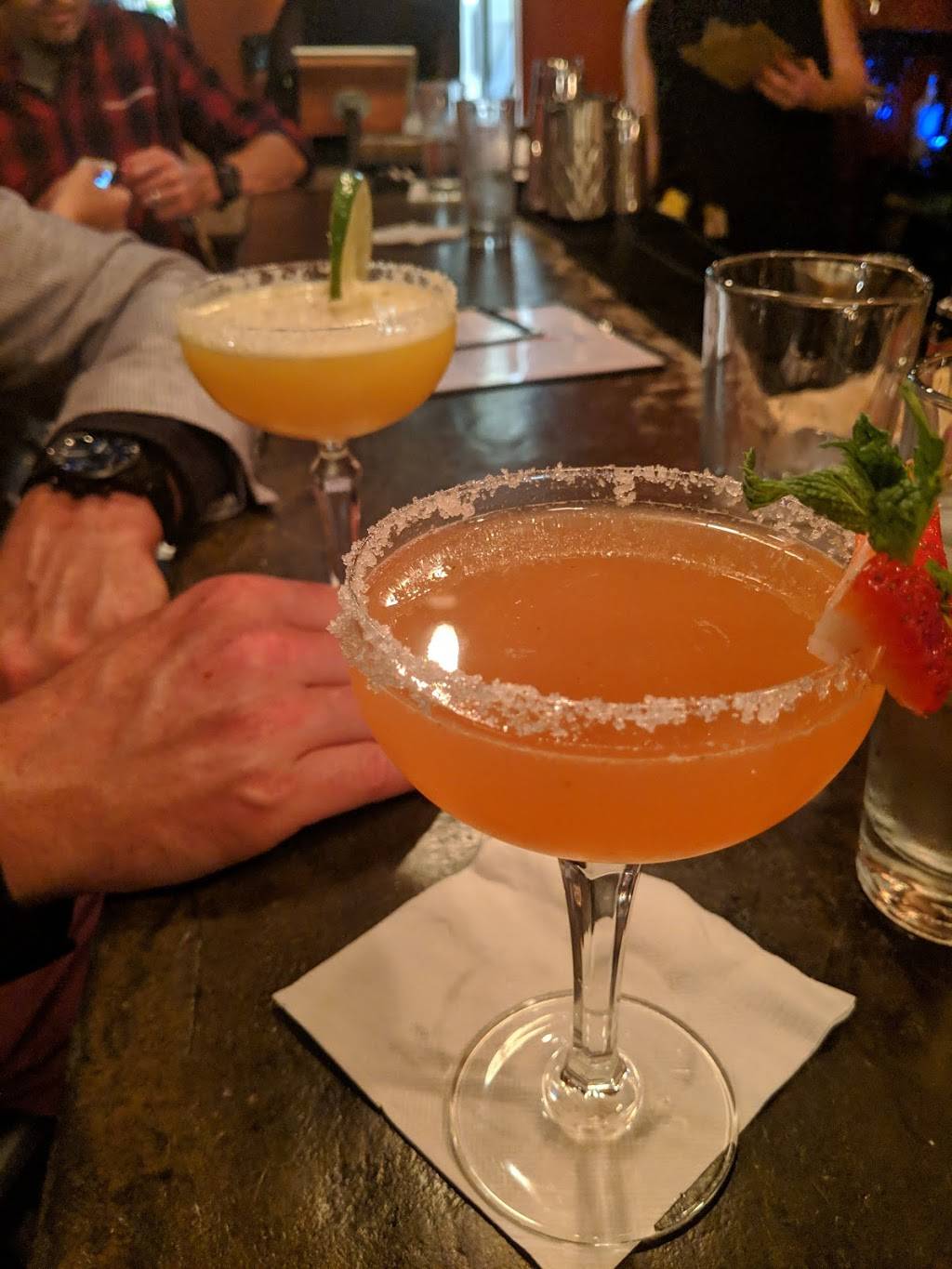 Alcazar Tapas Bar | restaurant | 1812 Cliff Dr, Santa Barbara, CA 93109, USA | 8059620337 OR +1 805-962-0337