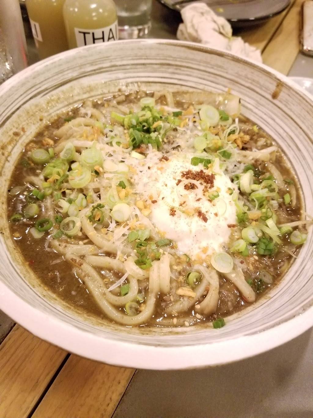 Ichicoro Ane | restaurant | 260 1st Ave S, St. Petersburg, FL 33701, USA | 7273000281 OR +1 727-300-0281