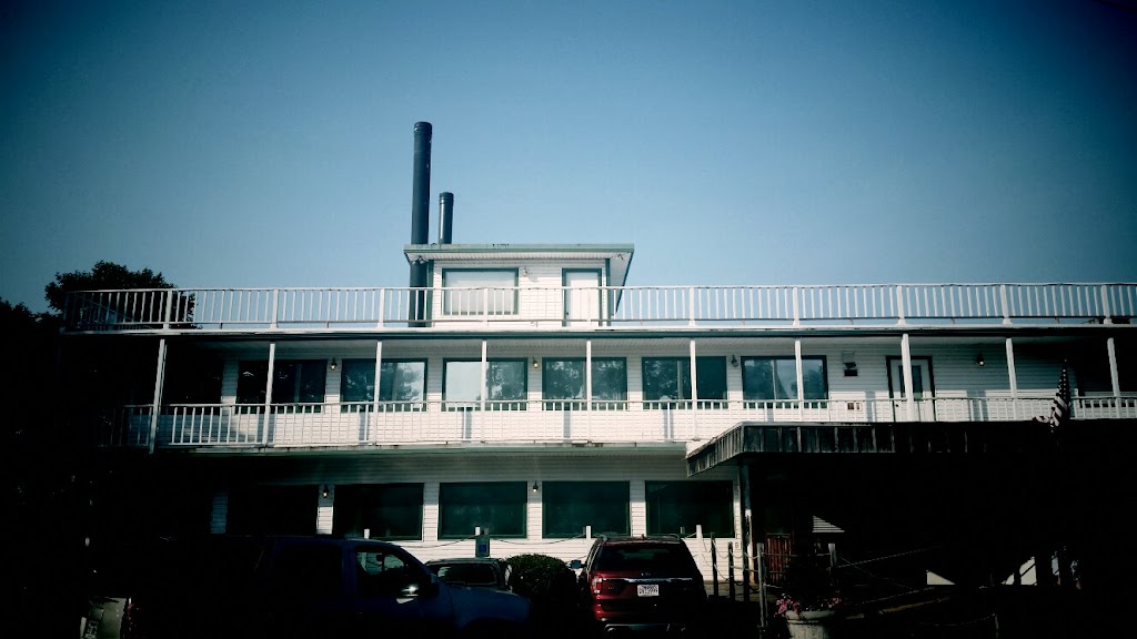 Dondies White River Princess | restaurant | 203 E Curran St, Des Arc, AR 72040, USA | 8706387051 OR +1 870-638-7051