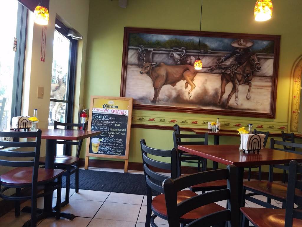 Salsa Brava Mexican Grill | restaurant | 10265 Tamiami Trail N #10, Naples, FL 34108, USA | 2392540222 OR +1 239-254-0222