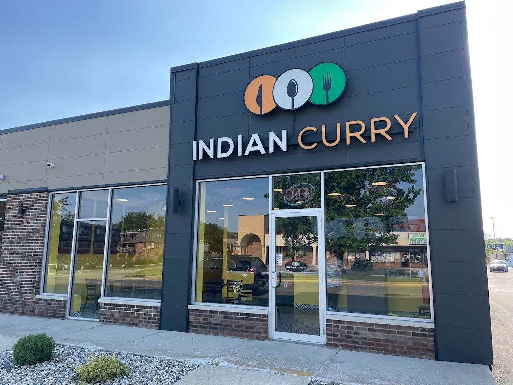 Indian Curry | restaurant | 1532 N Arbogast St, Griffith, IN 46319, USA | 2192376162 OR +1 219-237-6162