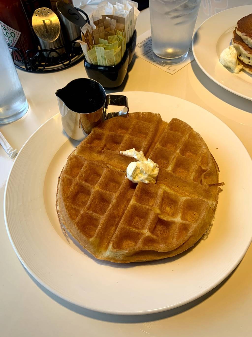 Eggcellence | restaurant | 20950 Katy Fwy, Katy, TX 77449, USA | 2817174685 OR +1 281-717-4685