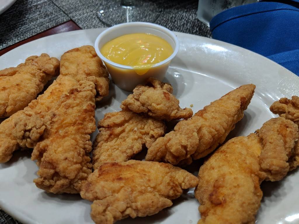 Burlews Seafood and Steak | restaurant | 59 W Front St, Keyport, NJ 07735, USA | 7324970500 OR +1 732-497-0500