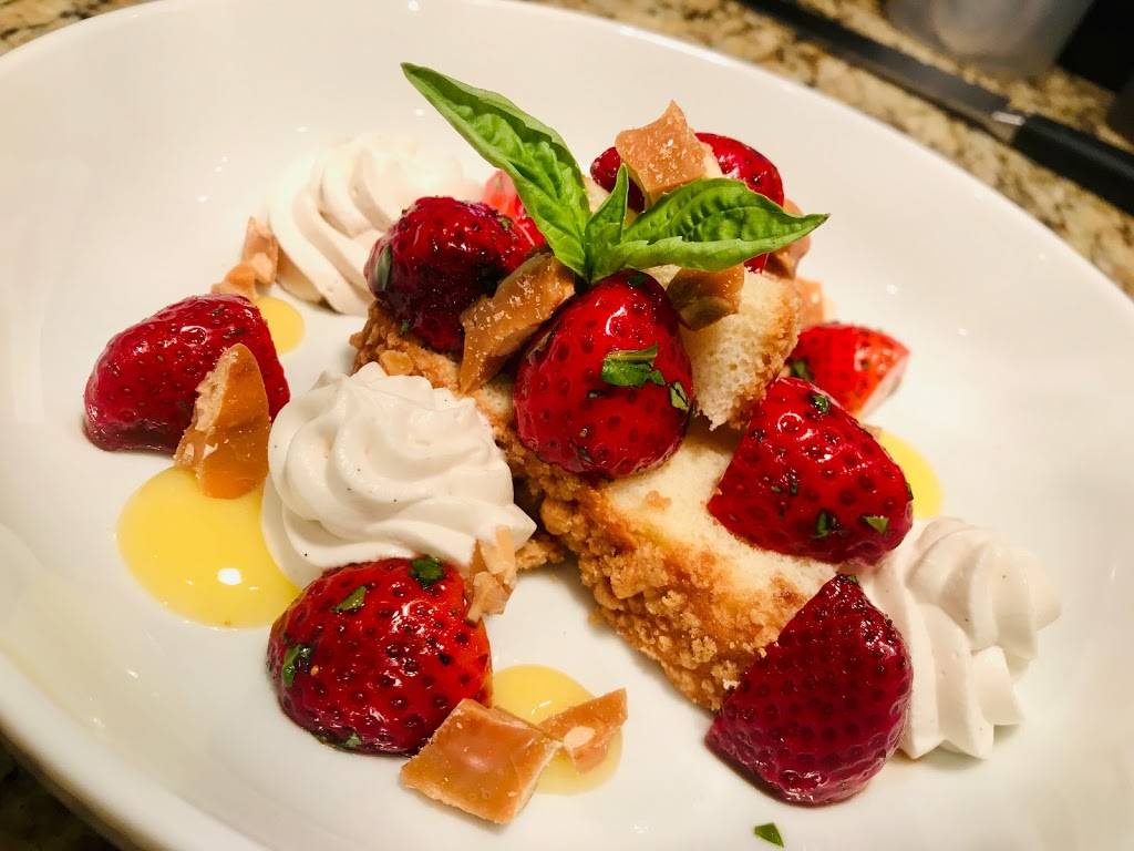 Wood & Grain | restaurant | 778 S Shelmore Blvd #102, Mt Pleasant, SC 29464, USA | 8439716070 OR +1 843-971-6070