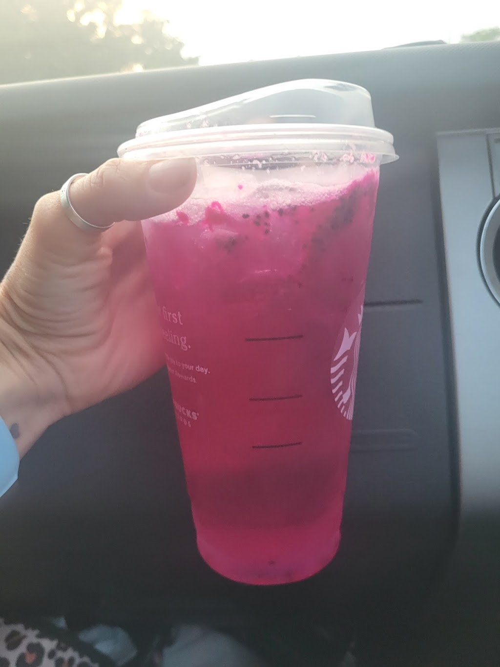 Starbucks | cafe | 9850 Sullivan Rd, Baton Rouge, LA 70818, USA | 2254881021 OR +1 225-488-1021