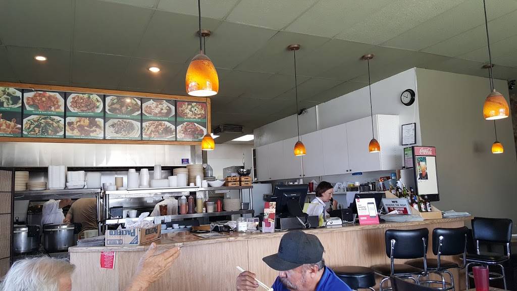 Gourmet Oriental | restaurant | 67 W Main St, Ventura, CA 93001, USA | 8056438188 OR +1 805-643-8188