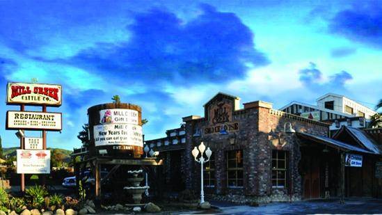 Mill Creek Cattle Company | restaurant | 1874 Mentone Blvd, Mentone, CA 92359, USA | 9093890706 OR +1 909-389-0706