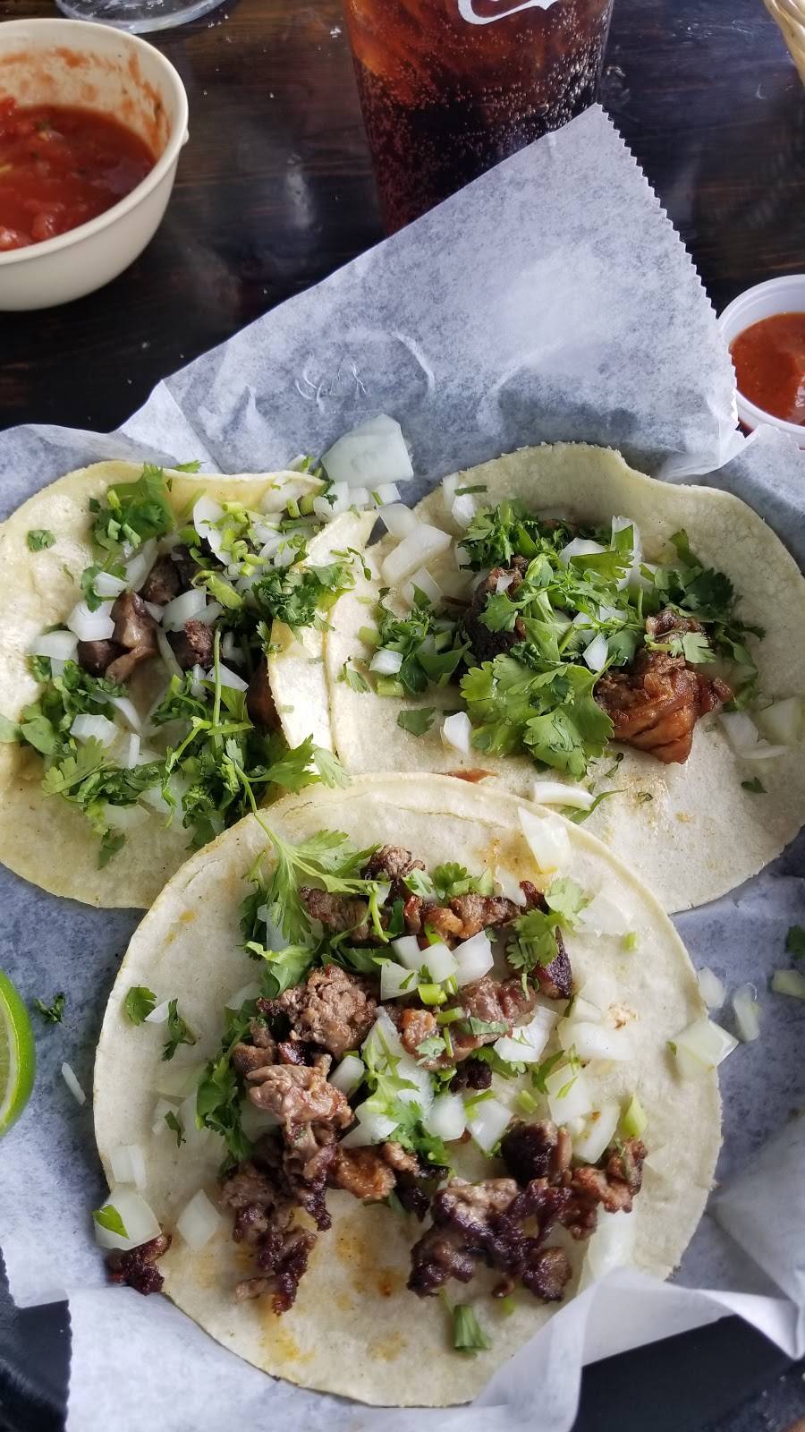 El Mariachi | restaurant | 614 W Thompson Ln, Nashville, TN 37204, USA | 6157424219 OR +1 615-742-4219