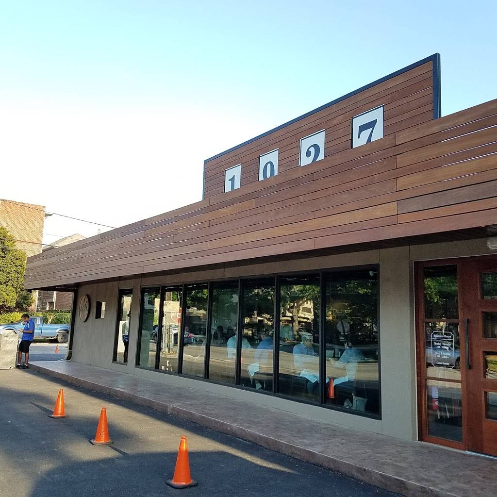 Riel | restaurant | 1927 Fairview St, Houston, TX 77019, USA | 8328319109 OR +1 832-831-9109