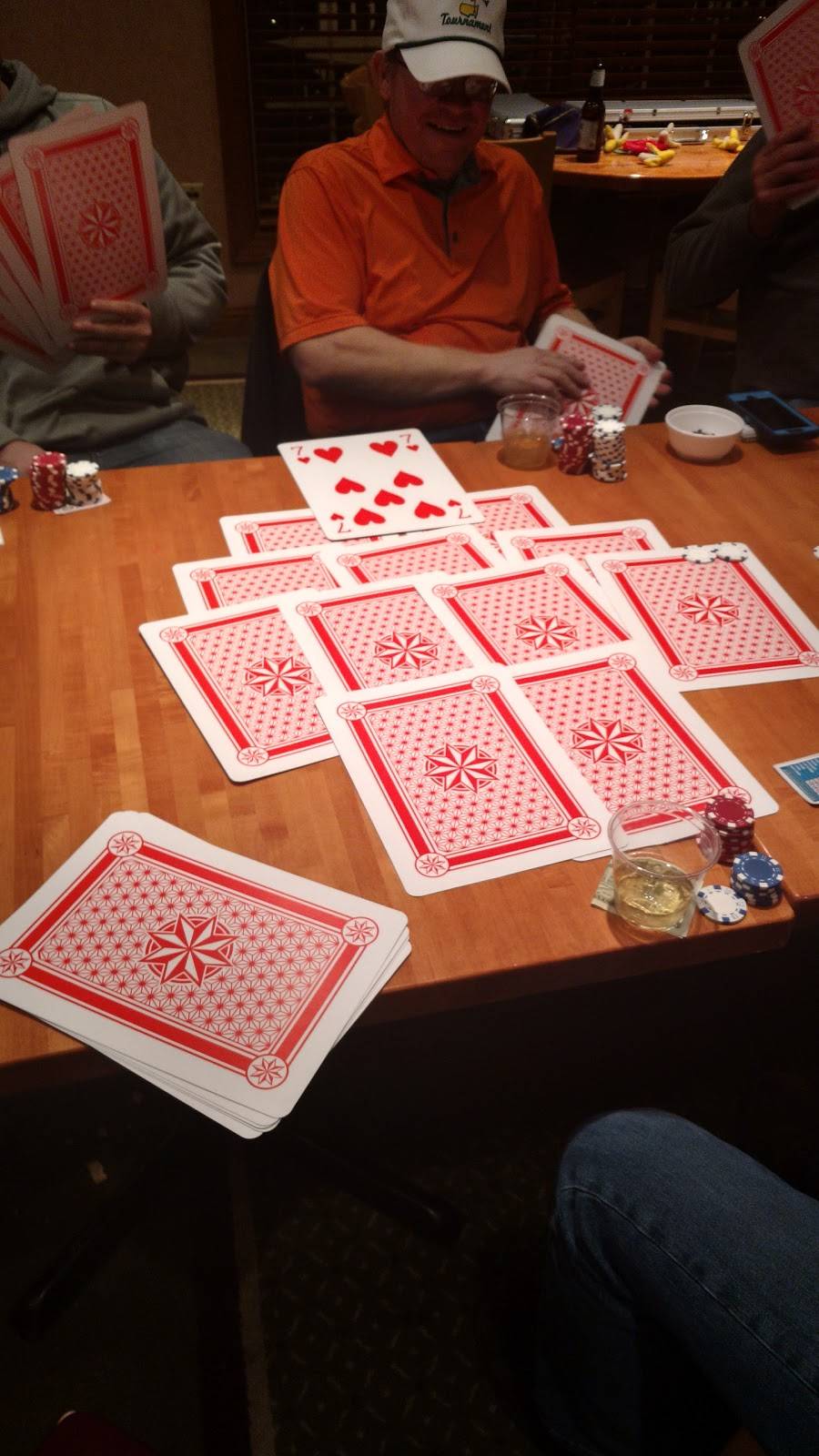 Gables At Nettle Creek | restaurant | 5355 Saratoga Rd, Morris, IL 60450, USA | 8159414646 OR +1 815-941-4646